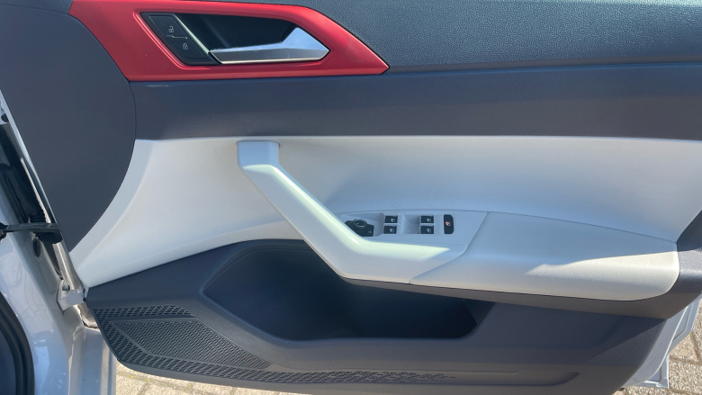 Volkswagen Polo 1.0 TSI 95 Beats 5dr DSG Petrol Hatchback